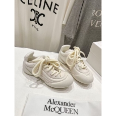 Alexander Mcqueen Low Shoes